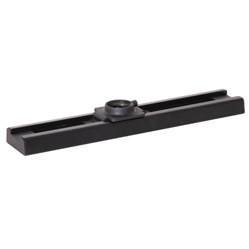 DUAL Joist Ceiling Mount - Black CMS390