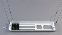 Legrand-Chief Speed-Connect Above TILE Suspended Ceiling KIT CMS440