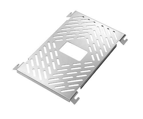 Chief 1' x 2' AV Component Shelf