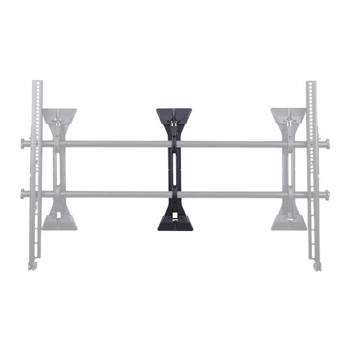 XTM1/XSM1 Fusion WALL Plate FCA115