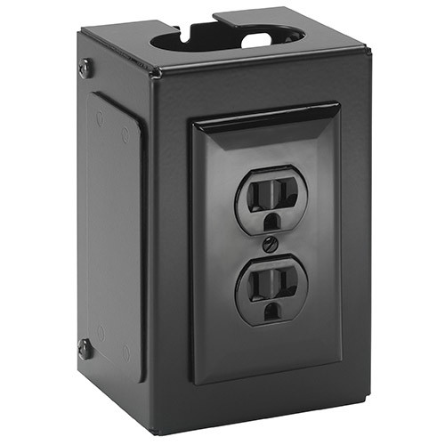 Legrand-Chief Fusion Power Outlet Accessory FCA540