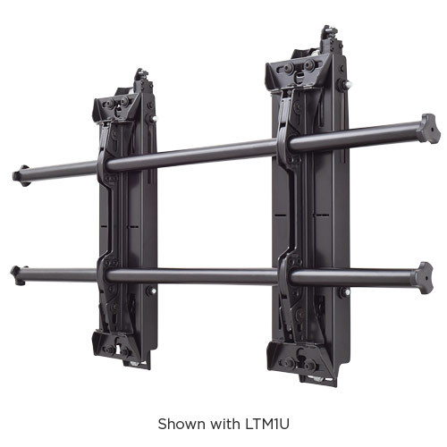 Fusion PULL OUT Accessory, Minimum Depth: Retracted Depth Without Mount: 1.56IN FCAV1U