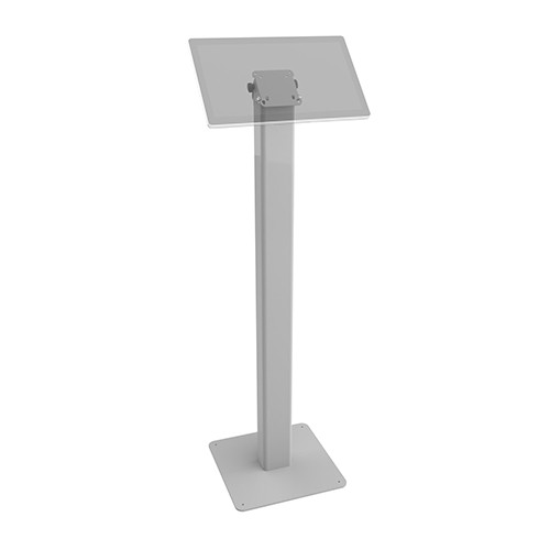 Tablet Floor Stand, VESA Hfsvs