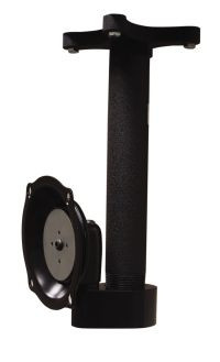 FLAT Panel Single Ceiling Mount (26-45 Displays) Jhsub