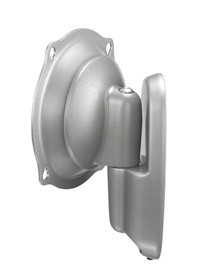 FLAT Panel Pivot/TILT WALL Mount - Sliver - VESA Compatibility: 100 X 100 MM, 20 JWP210S