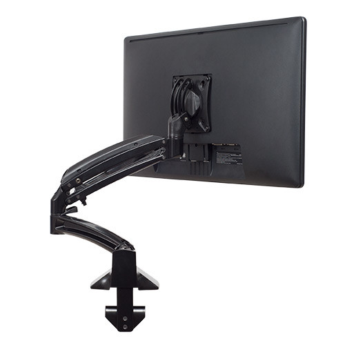 Legrand-Chief Kontour K1D Dynamic DESK Mount, Reduced Height. Typical Screen SIZ K1D120BXRH