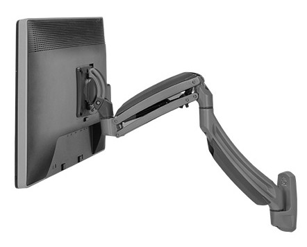Kontour K1W Dynamic WALL Mount, 1 Monitor K1W120B