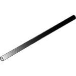42 (106.7 CM) POLE for Array Products, Black KTA1042B