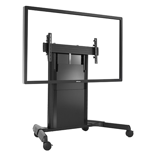 Large Dynamic Height Adjust CART LPD1U