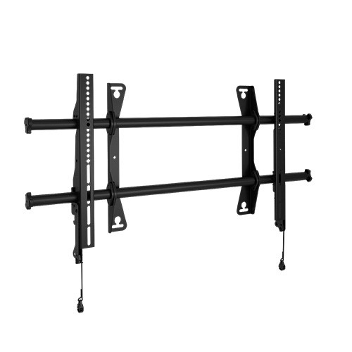 Large Fusion Fixed WALL Display Mount LSA1U