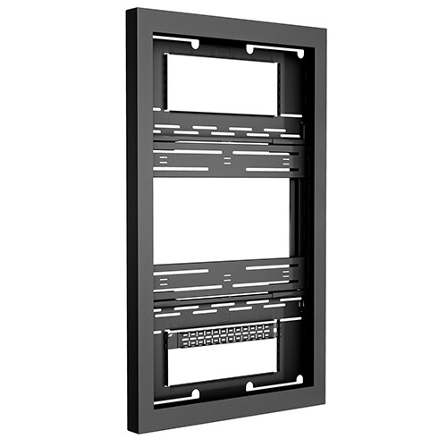 WALL Display Enclosure Portrait 43INCH B LW43UBP