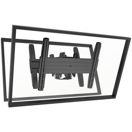 MCB1U, Fusion Medium FLAT Panel Ceiling Mounts MCB1U