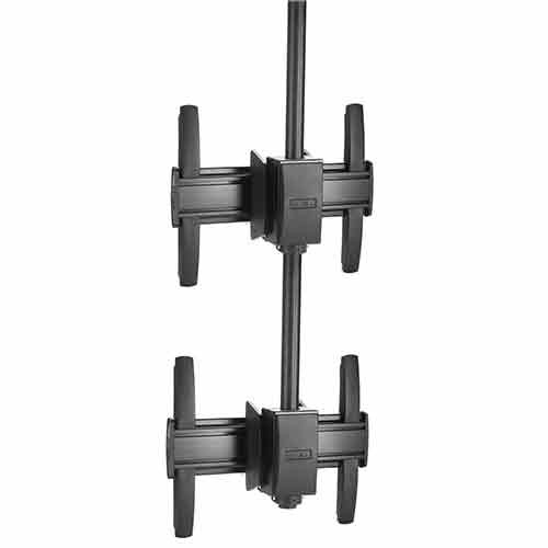 Fusion Medium Ceiling Mounted 1 X 2 Stacker MCM1X2U