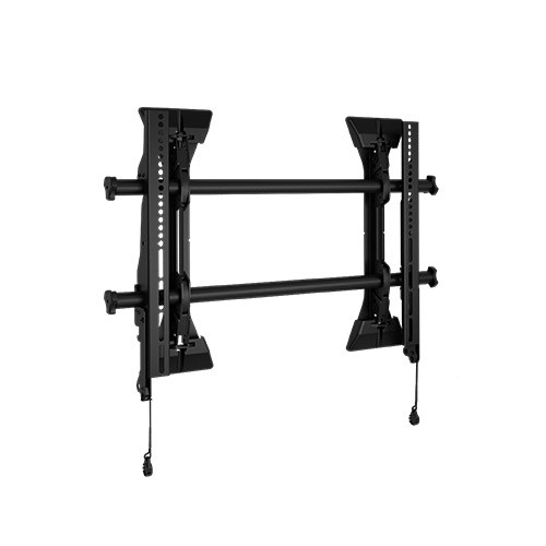 Medium Fusion Micro-Adjustable Fixed WALL Mount MSM1U