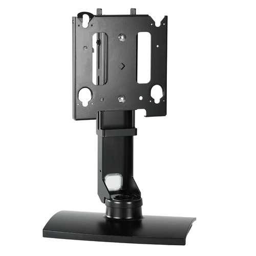 Legrand-Chief Medium FLAT Panel Swivel Table Stand (Without Interface) MSS6000B