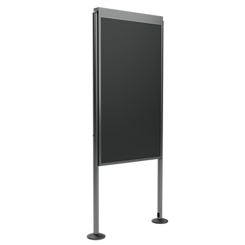 Samsung 55OMD BOLT-DOWN Stand OMNDBF55