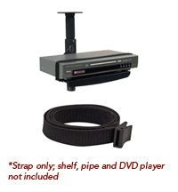 Legrand-Chief Accessory Shelf Safety Strap PAC103