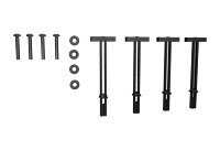 Large FLAT Panel Display Mounting Accessories PAC116