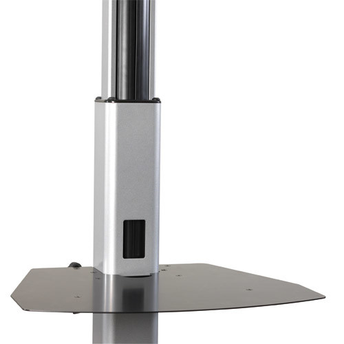 CART & Stand Shelf, TAA PAC710-G