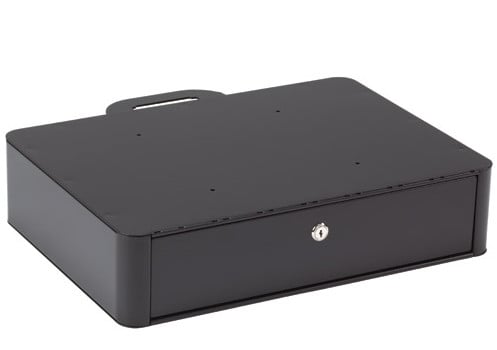 Legrand-Chief Secure Storage Shelf PAC730C