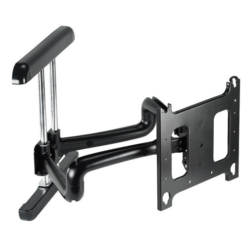 Large FLAT Panel Swing ARM WALL Mount - 37IN (Without Interface) PDR2000B