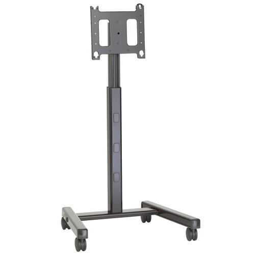 FLAT Panel Mobile CART (42-71INCH Displays) PFC2000B
