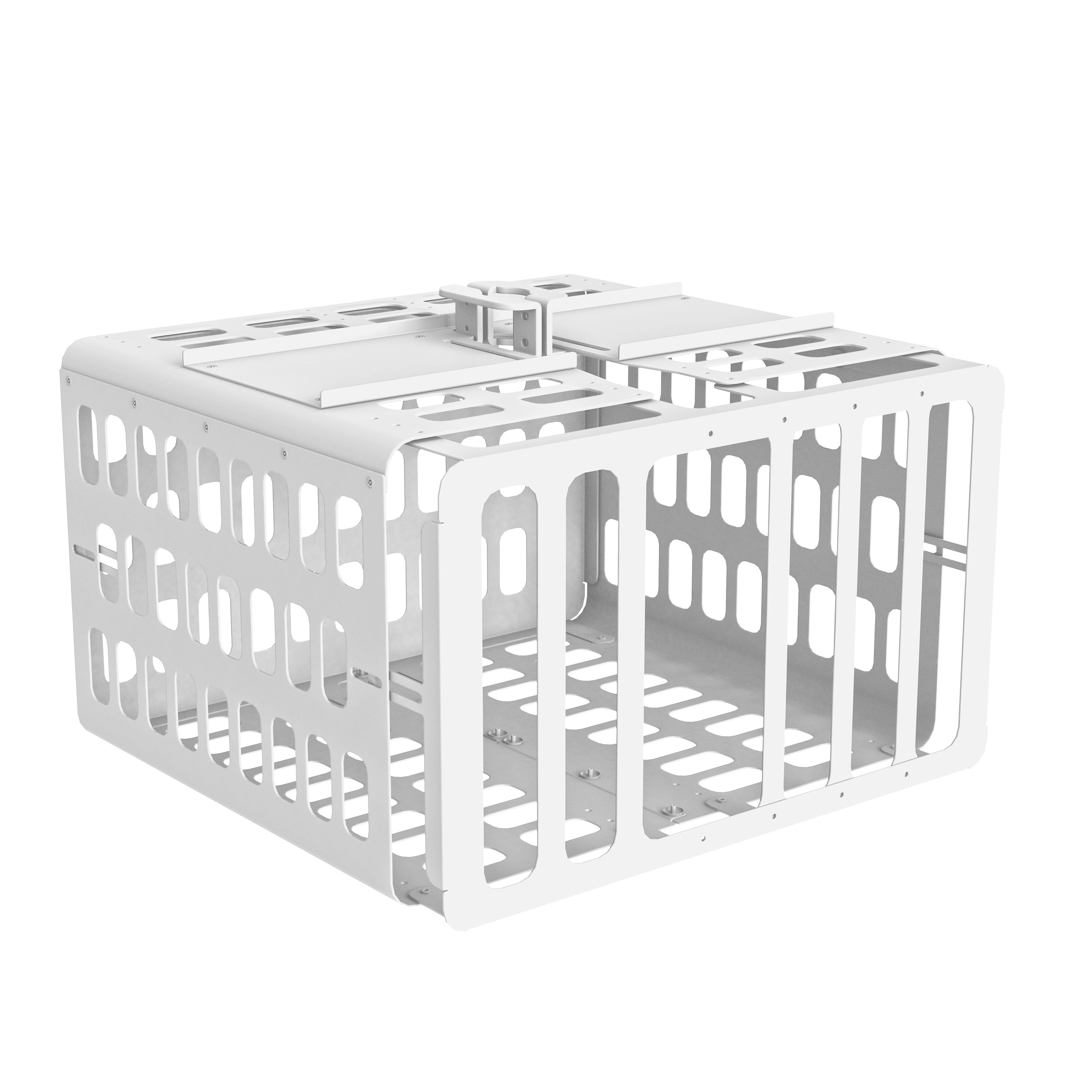 Legrand-Chief Large Venue Projector Guard, White - Compatible WITH the VCM and V PG4AW