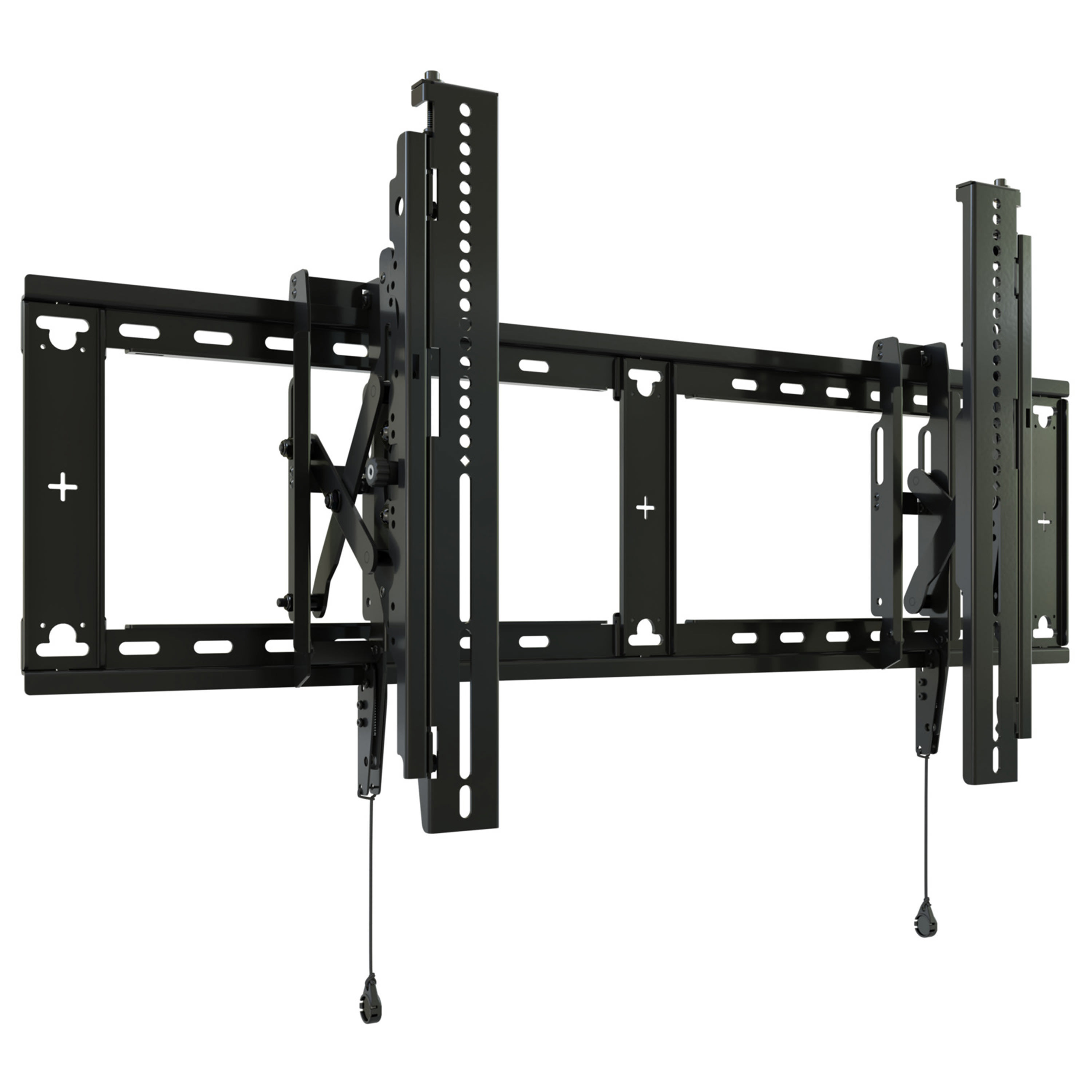 Chief FIT Large Extended TILT WALL Mount - for Displays 43-85 RLXT3