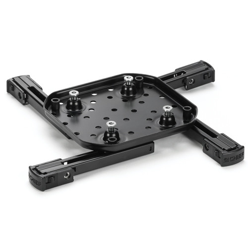 SSMU - Universal RSM Interface Bracket - Overall Dimensions: 1.3IN X 14.2IN X 14 SSMU
