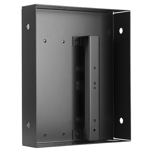 Small Thinstall in-WALL Swing ARM Accessory for TS218SU & TS118SU TA502