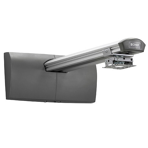 Legrand-Chief Ultra Short Throw & Universal Projector Mount KIT (24 INCH) WP21US