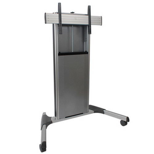 X-Large Fusion Manual HGT ADJ CART SLVR COO US XPA1US