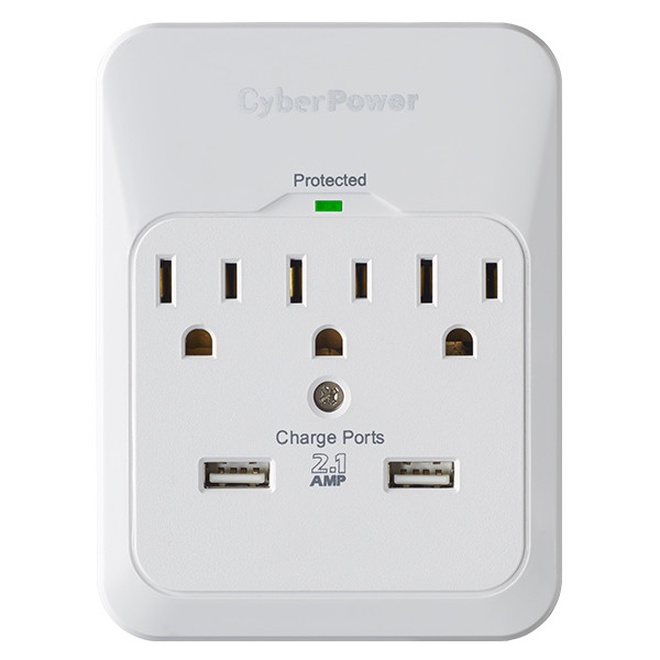 CSP300WUR1 Professional Surge Protector CSP300WUR1