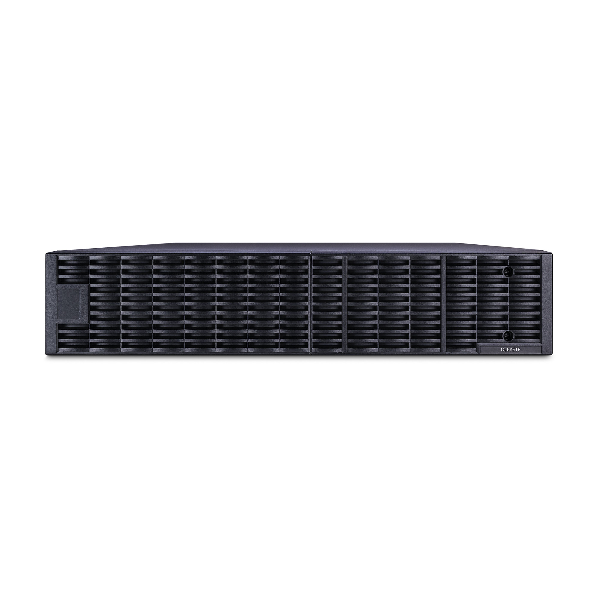 Cyberpower OL6KSTF - UPS - RACK/Tower - Output 120 V, 208 V - 6KW - 6000VA - 30A OL6KSTF