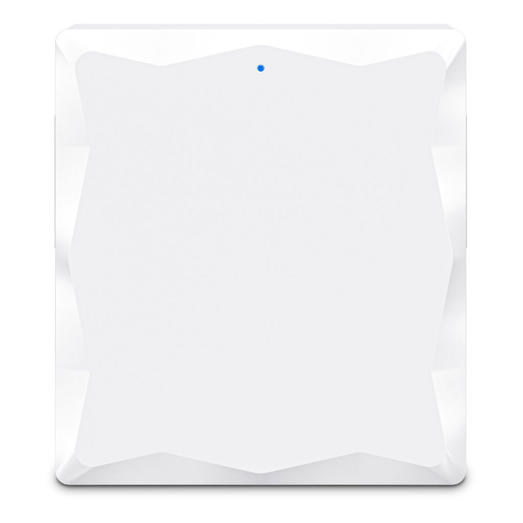 Cyberpower P2WUC3 Surge, White, NEMA 5-15P Input - 2 NEMA 5-15R, 3 TYPE C Outpu P2WUC3