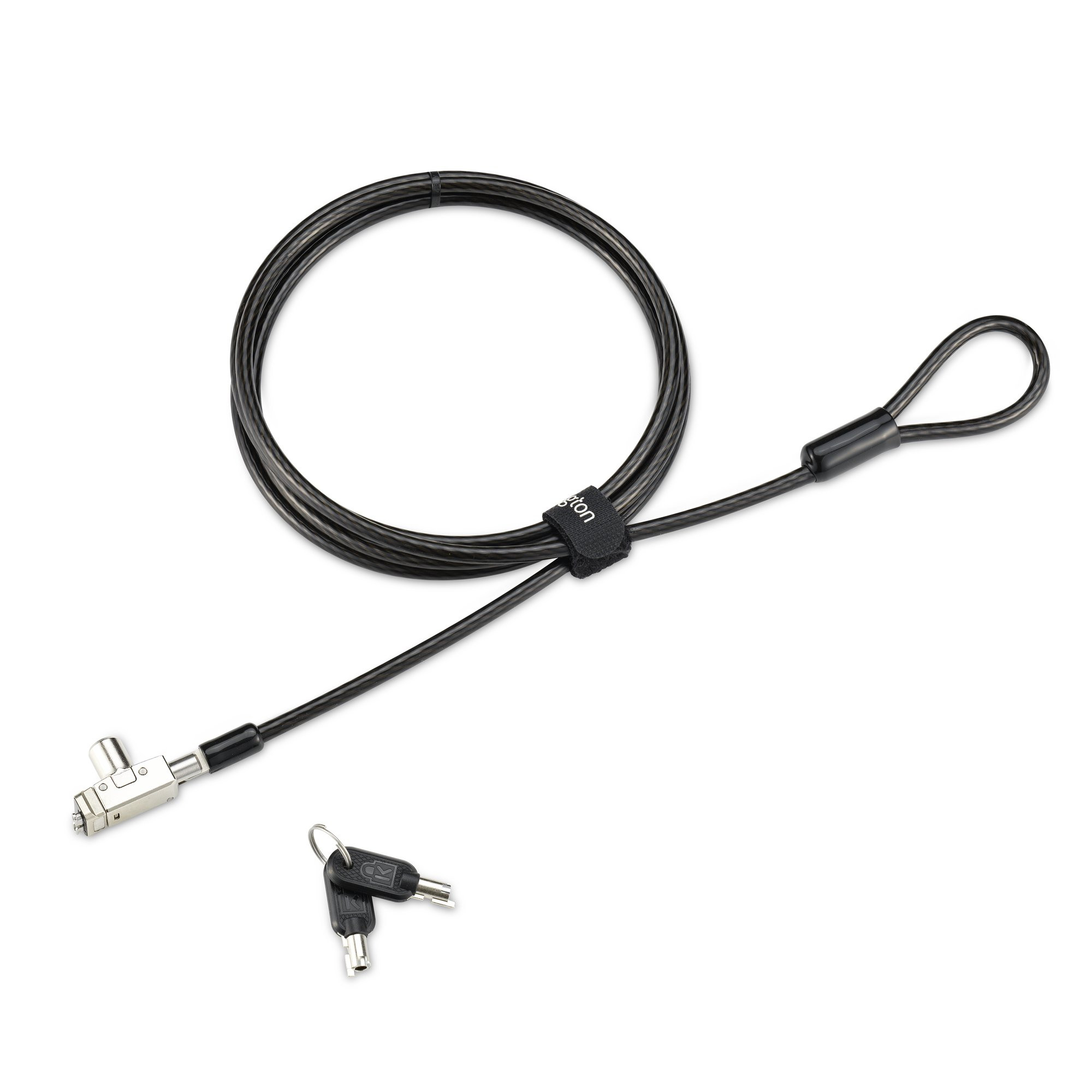 Portlock Keyed Laptop LOCK for Specialized USB-C LOCK SLOT, KD K64546WW