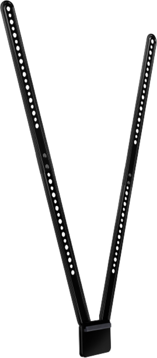 Logitech MEET-up XL TV Mount 939-001656