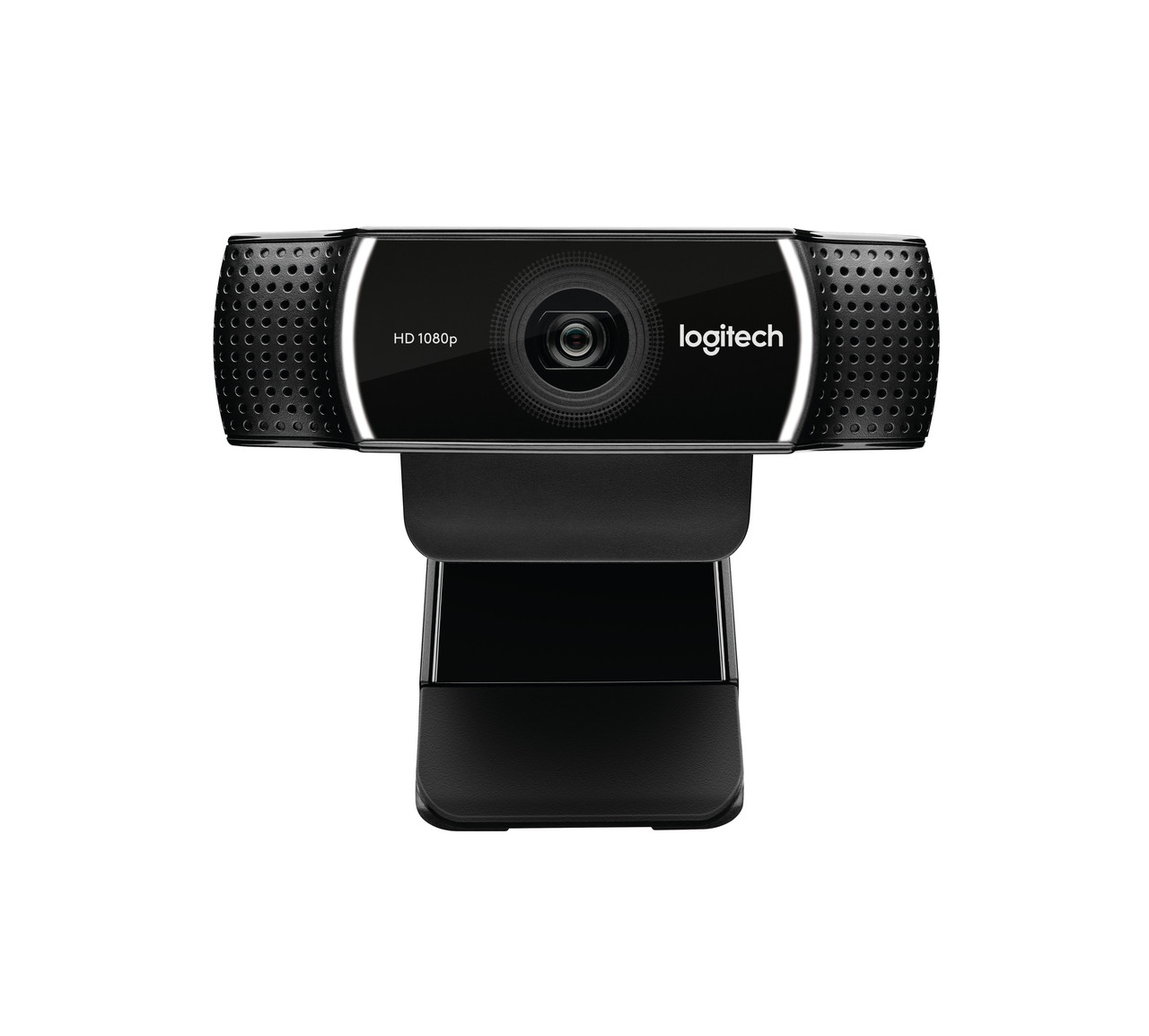 Logitech C922 PRO Stream Webcam W Tripod 960-001087