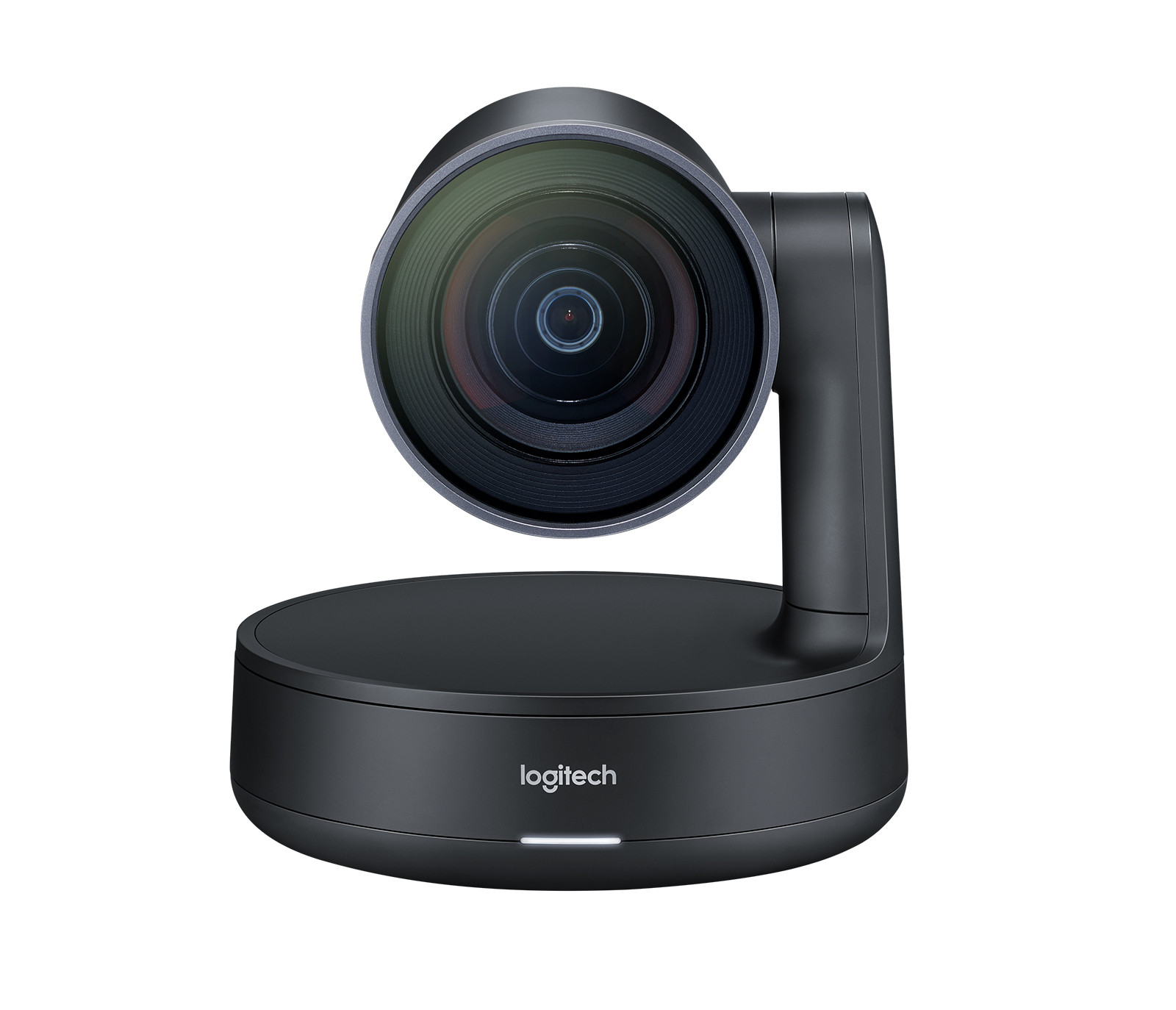 Logitech Rally Ultra-HD Conferencecam - Black 960-001217