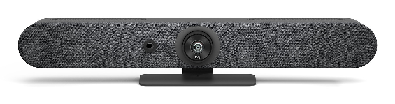 Logitech Rally BAR MINI - Graphite 960-001336