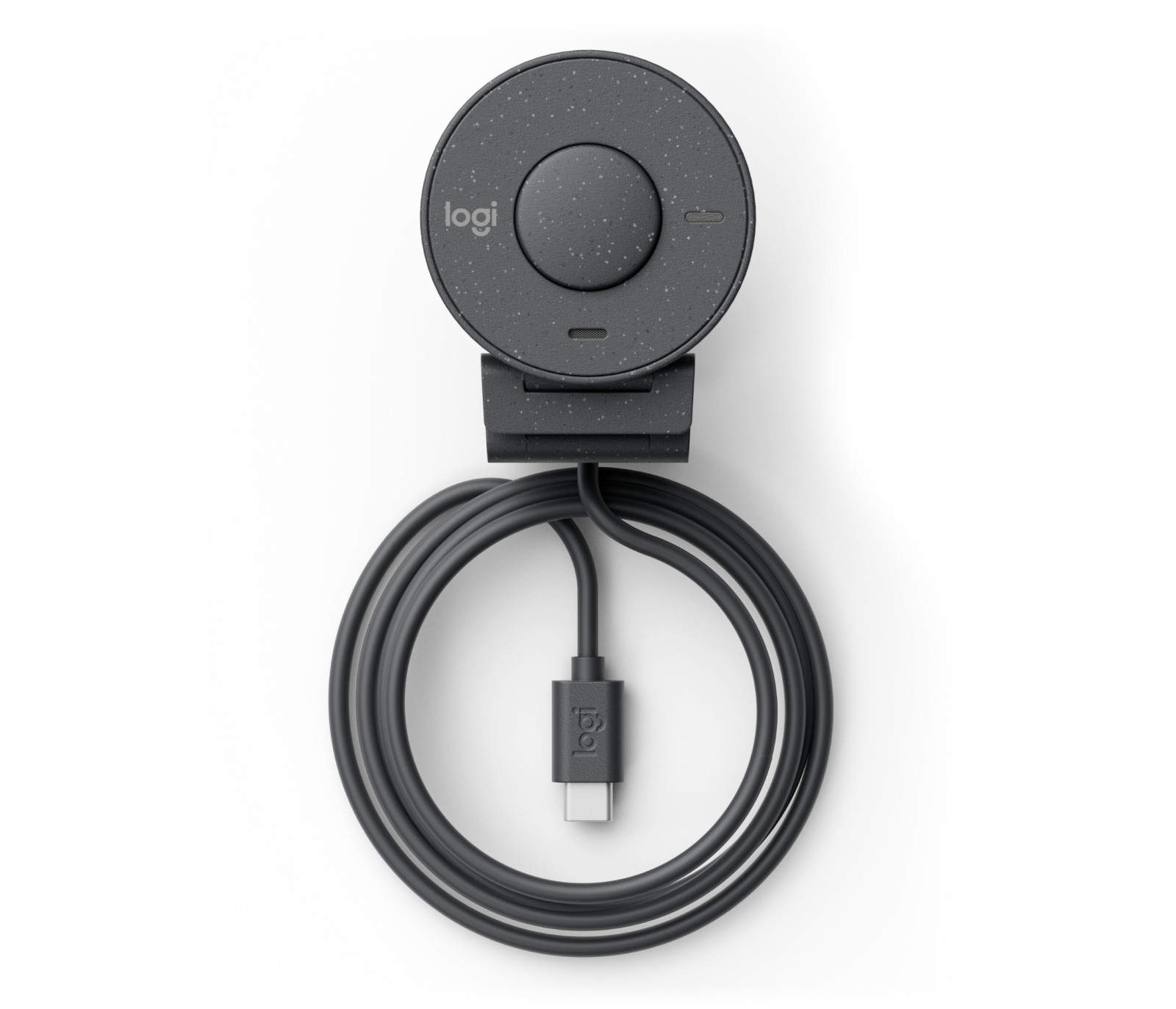 Logitech BRIO 300 FULL HD Webcam - Graphite 960-001497