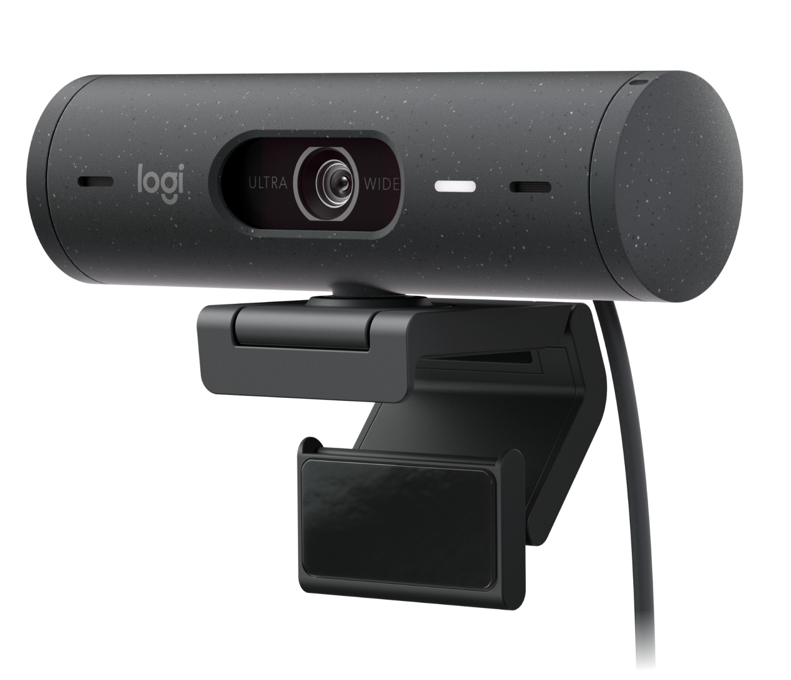 BRIO 505 - Graphite - TAA Compliant - Teams, Google MEET, and ZOOM Certified 960-001522