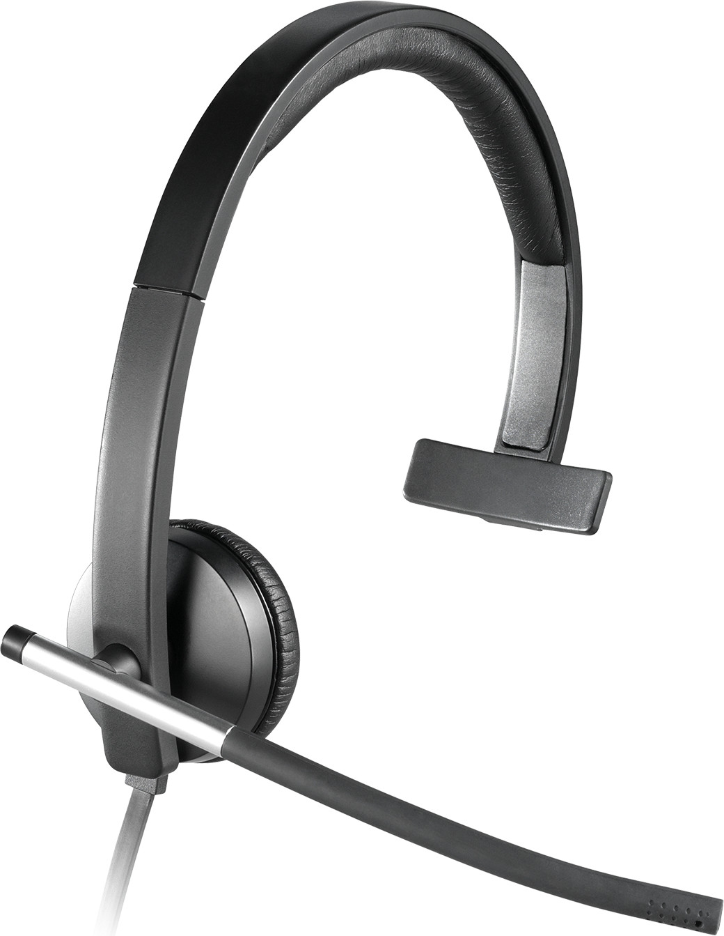 Logitech USB Headset MONO H650E 981-000513