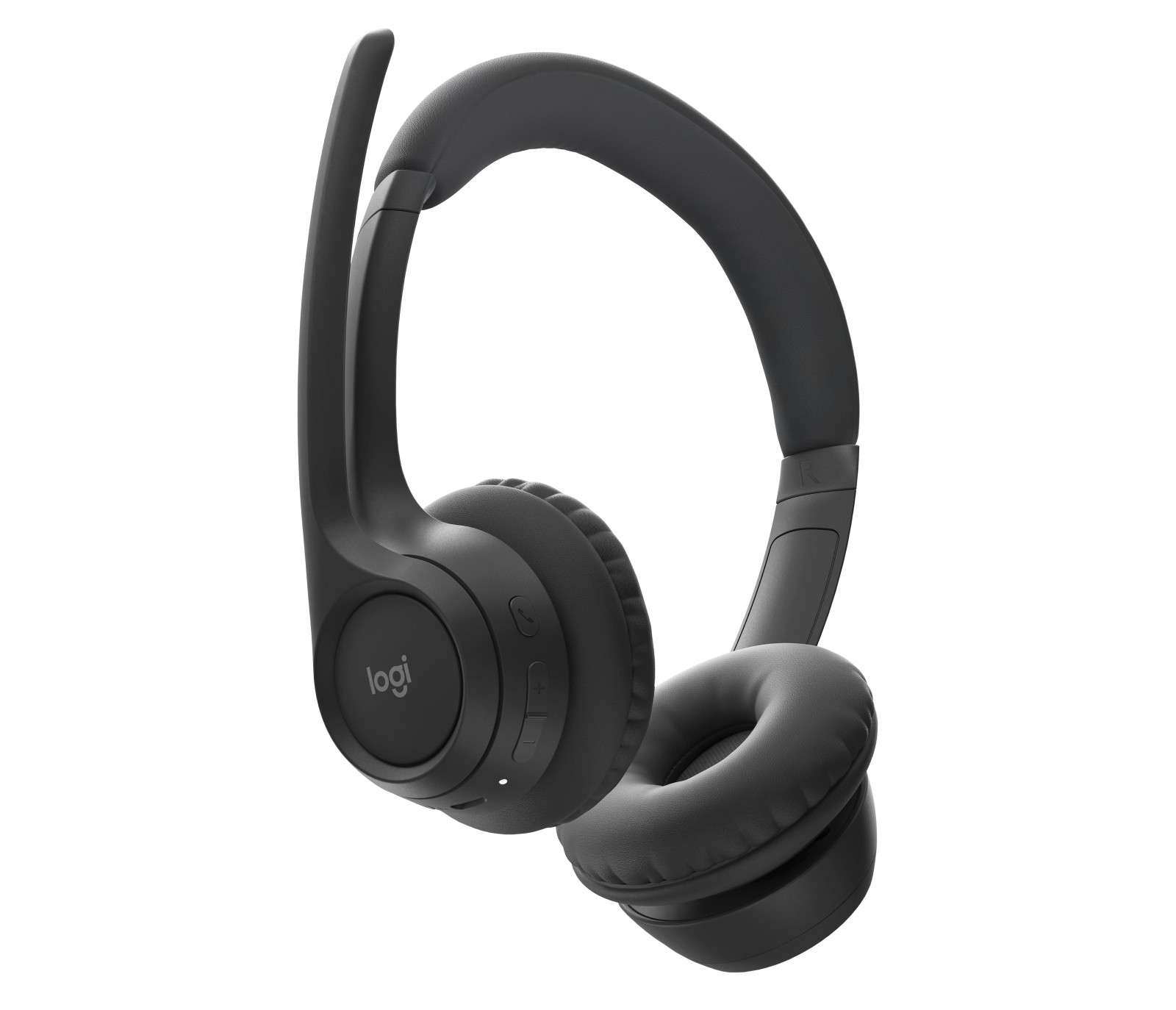 ZONE 300 Wireless Headset - Black 981-001406
