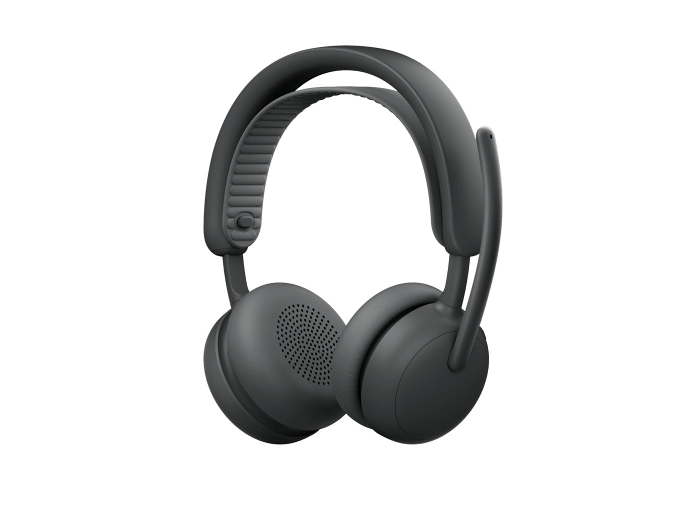 ZONE Wireless 2 ES Headset for Business, Teams, ANC (USB-a/C) - Graphite 981-001492