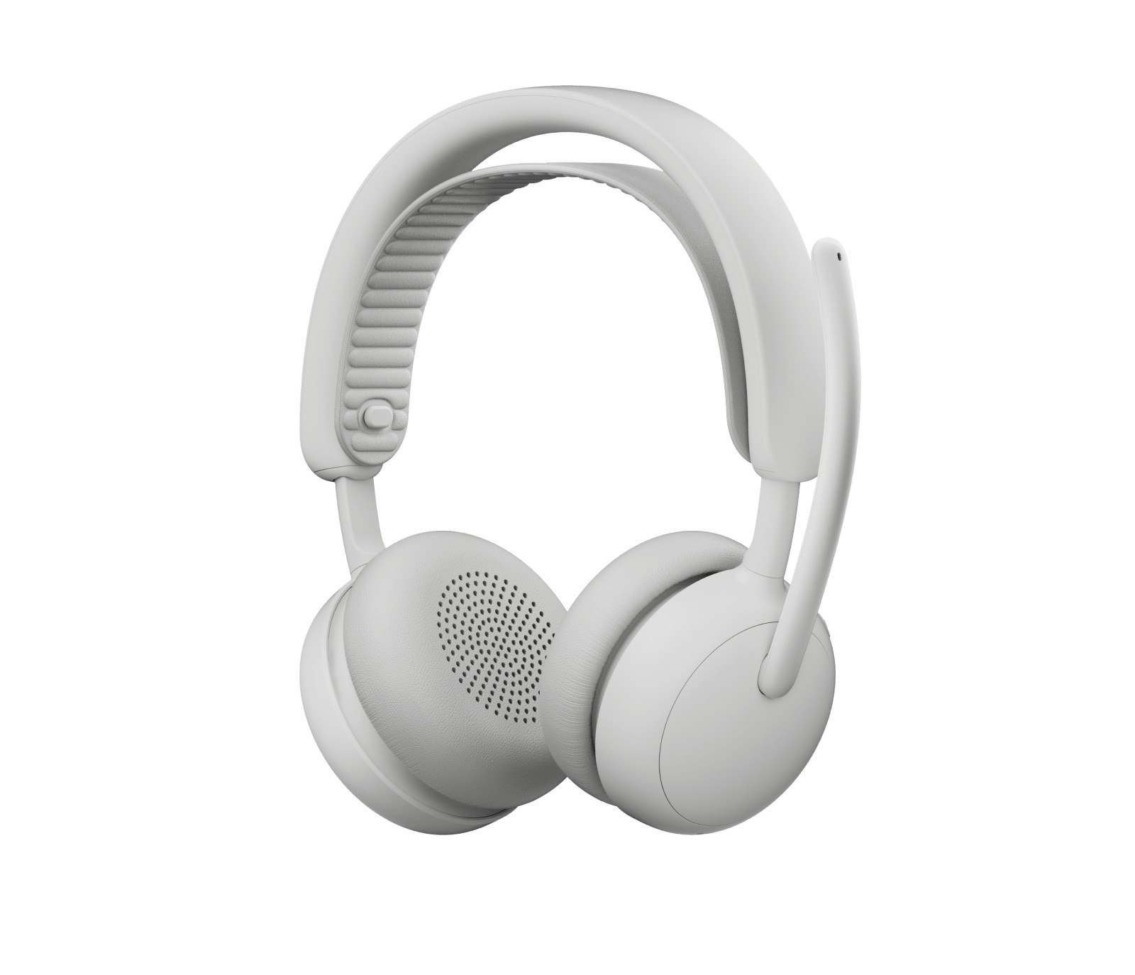 ZONE Wireless 2 ES Headset for Business, Teams, ANC (USB-a/C) - OFF-White 981-001518
