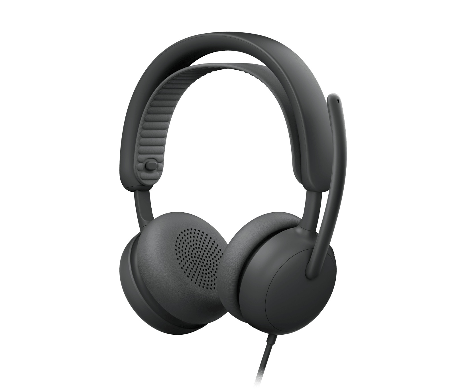 ZONE Wired 2 Headset for Business (UC Version) - Graphite 981-001611