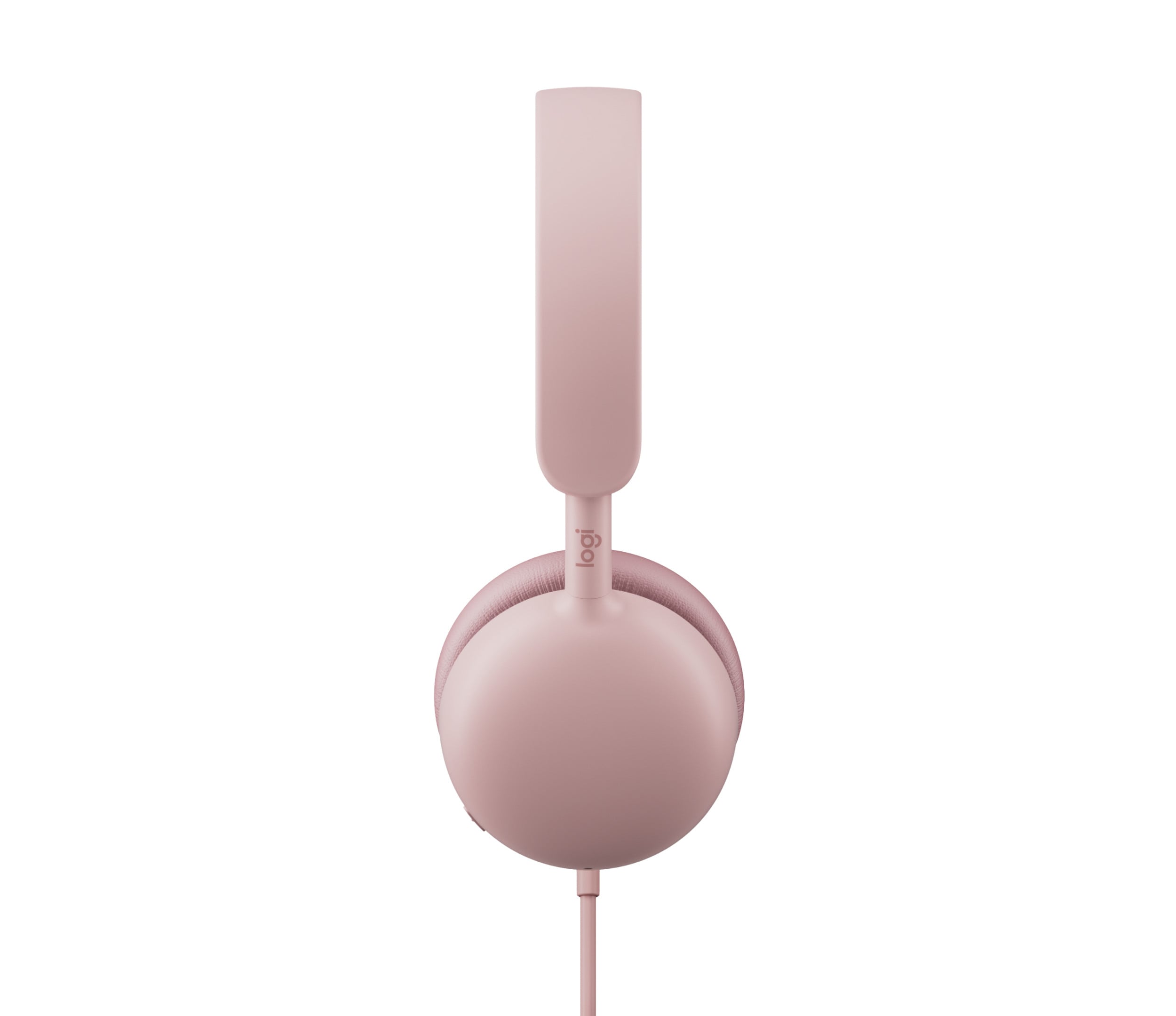 ZONE Wired 2 Headset - ROSE 981-001613