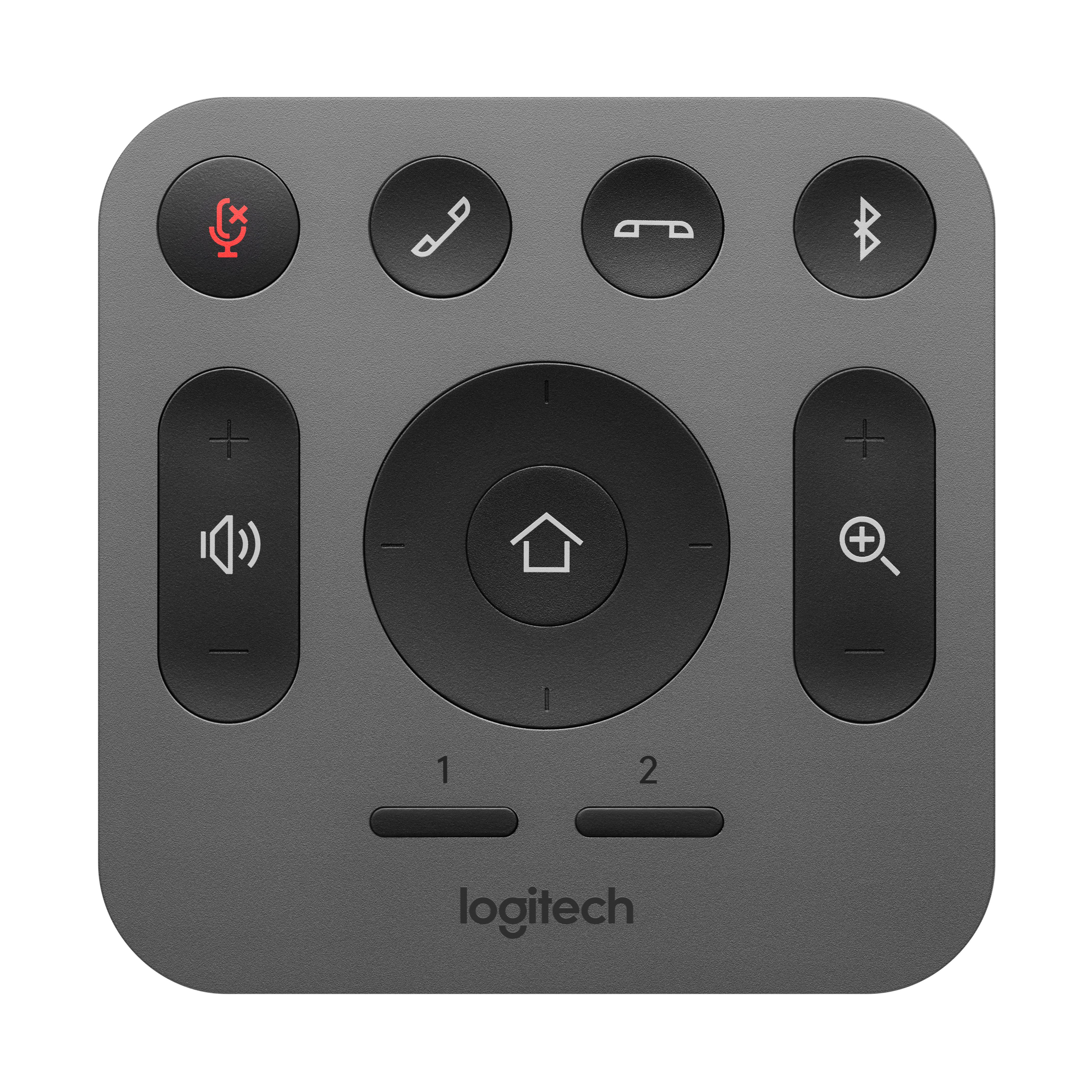 Logitech MEET up Remote Control 993-001389