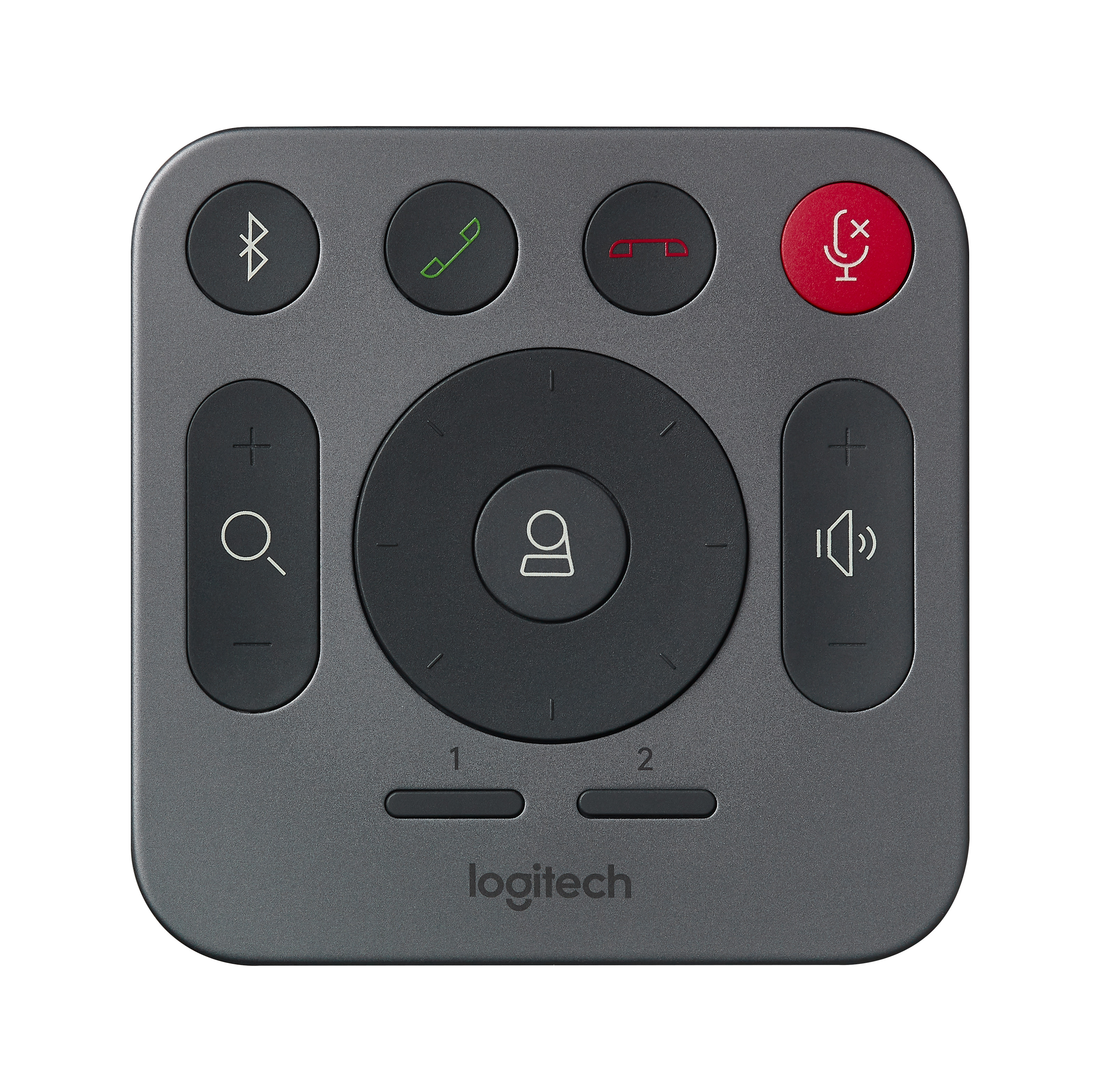 Logitech Rally Solution Remote Control 993-001940